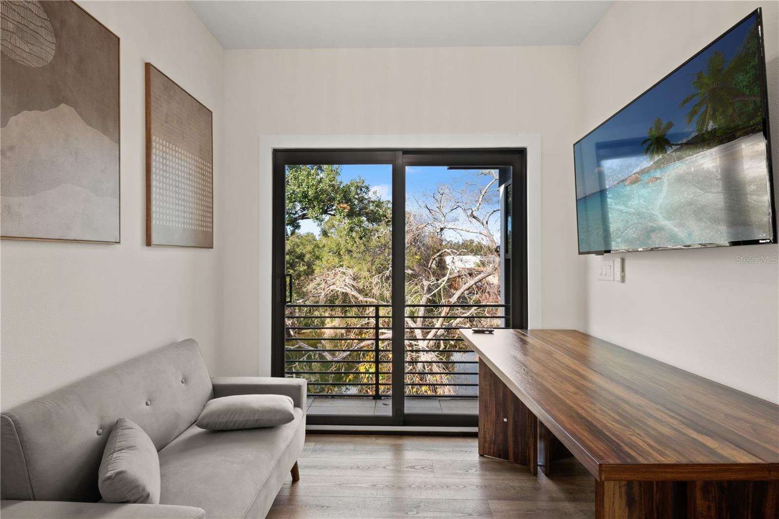 WITTE'S SUB - Residential