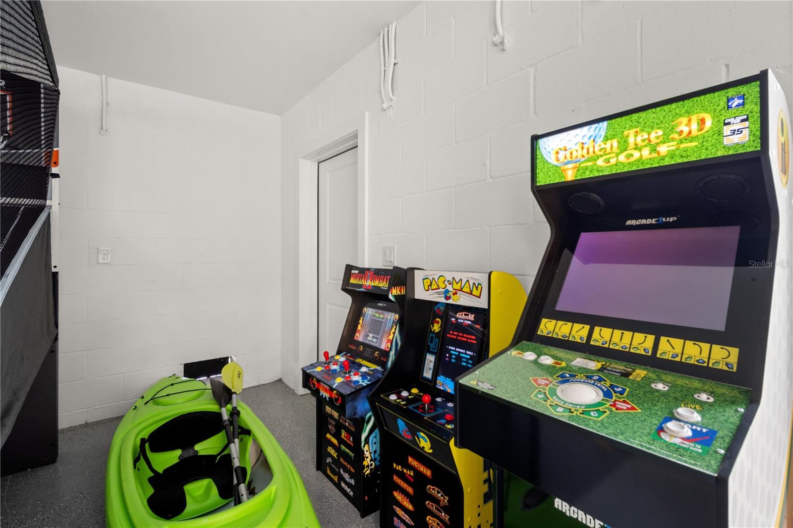 WITTE'S SUB - Residential