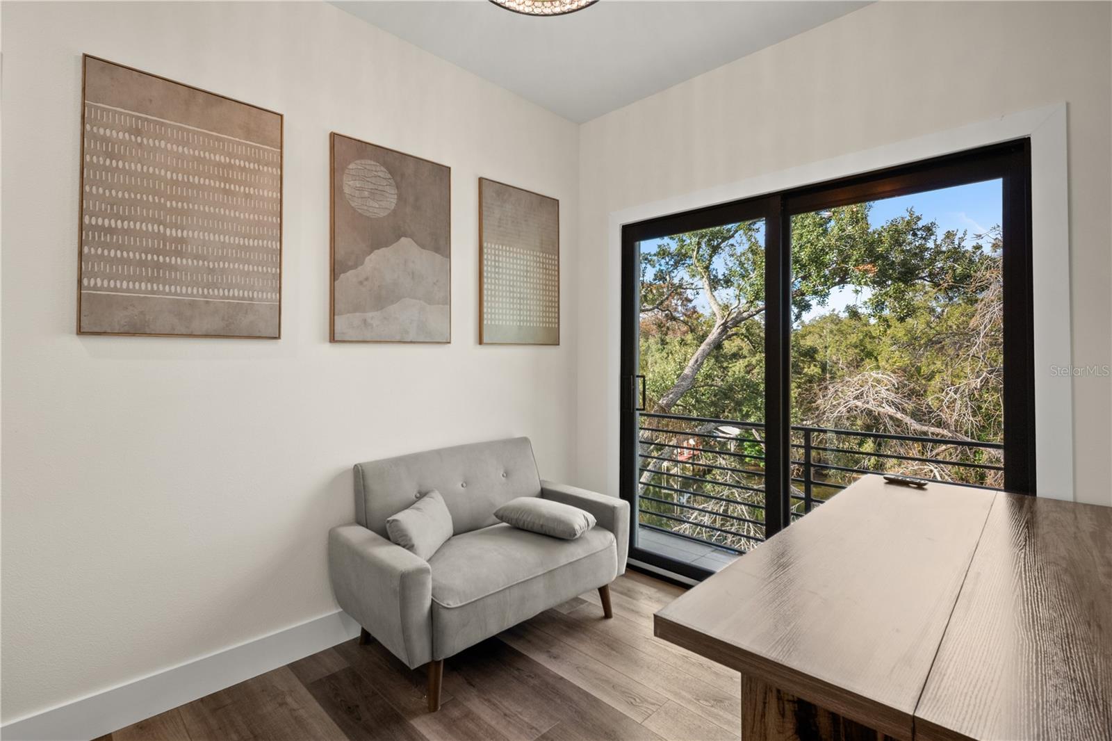 WITTE'S SUB - Residential