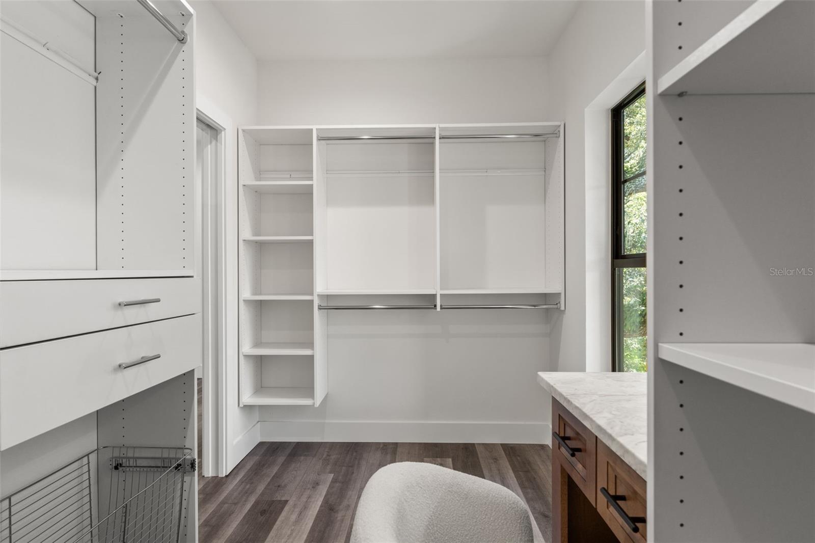 WITTE'S SUB - Residential