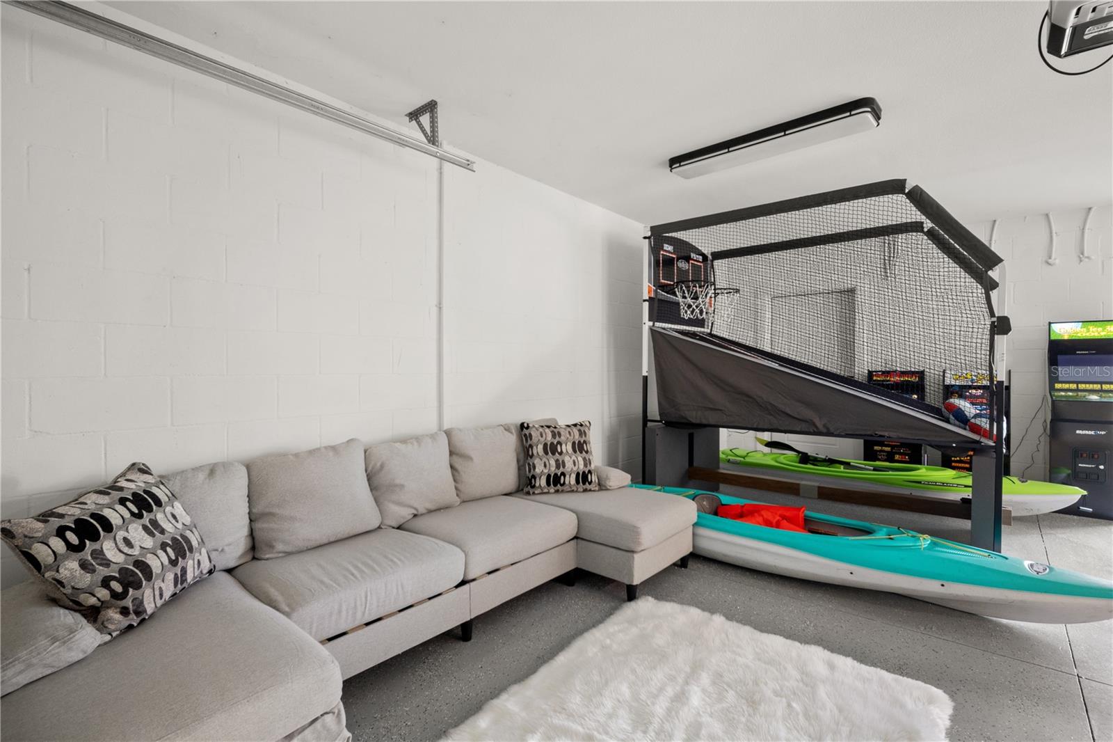 WITTE'S SUB - Residential