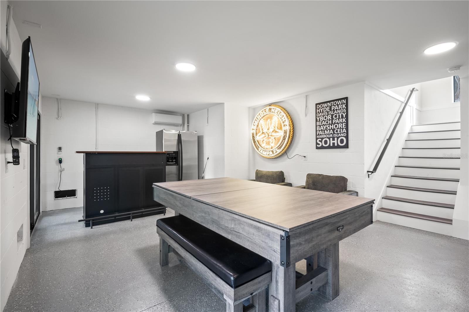 WITTE'S SUB - Residential