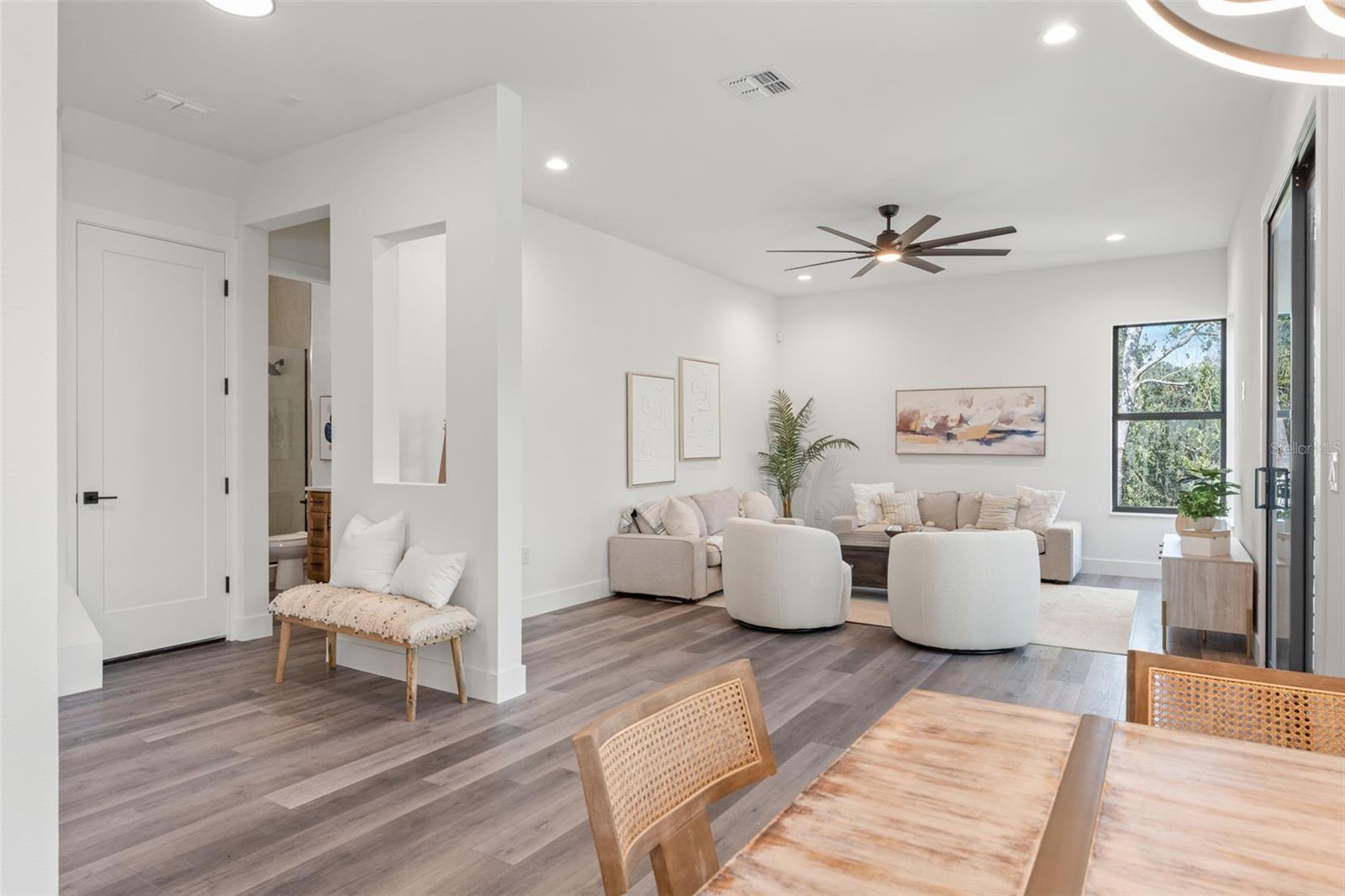 WITTE'S SUB - Residential