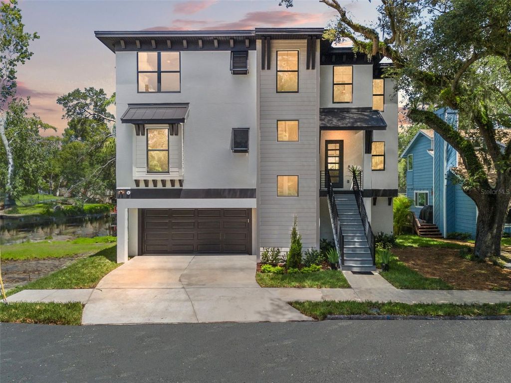 Photo of 321 W Hanlon Street, Tampa, FL 33604 (MLS # TB8463711)