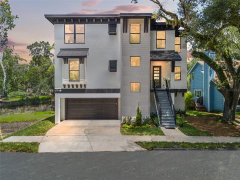 Photo of 321 W Hanlon Street, Tampa, FL 33604 (MLS # TB8463711)