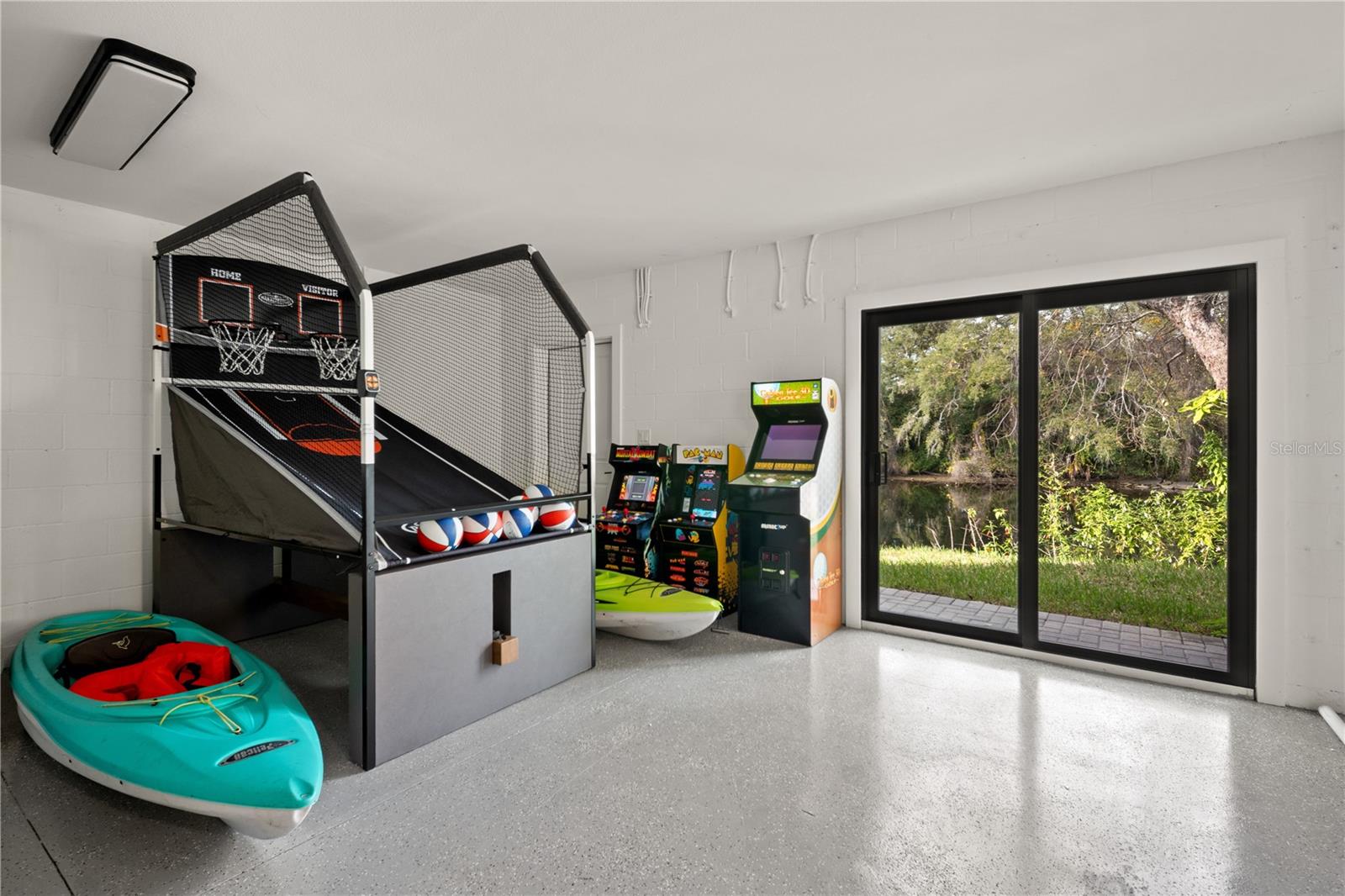 WITTE'S SUB - Residential