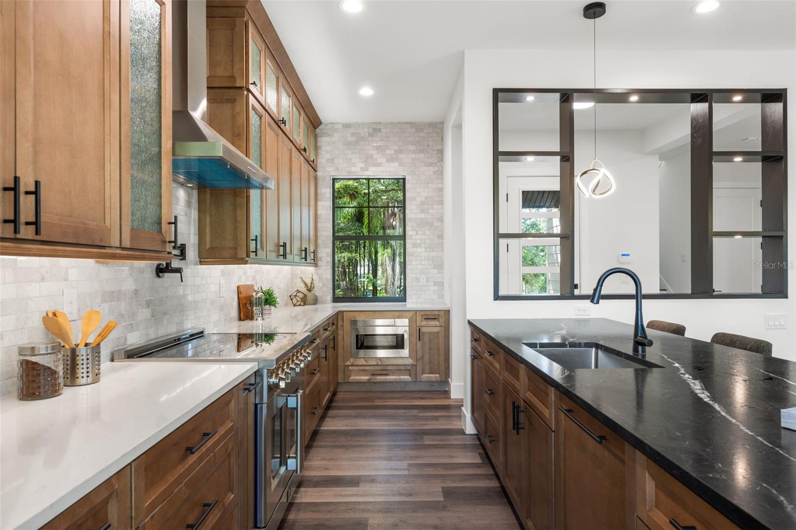 WITTE'S SUB - Residential