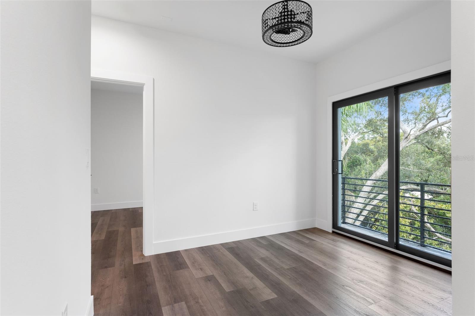 WITTE'S SUB - Residential