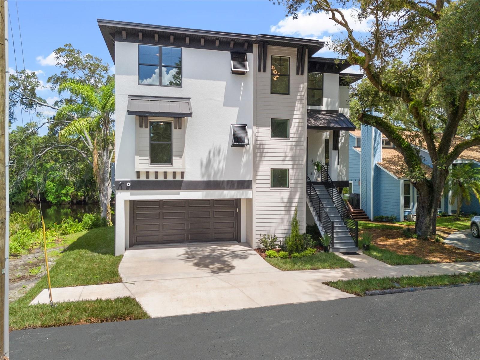 WITTE'S SUB - Residential