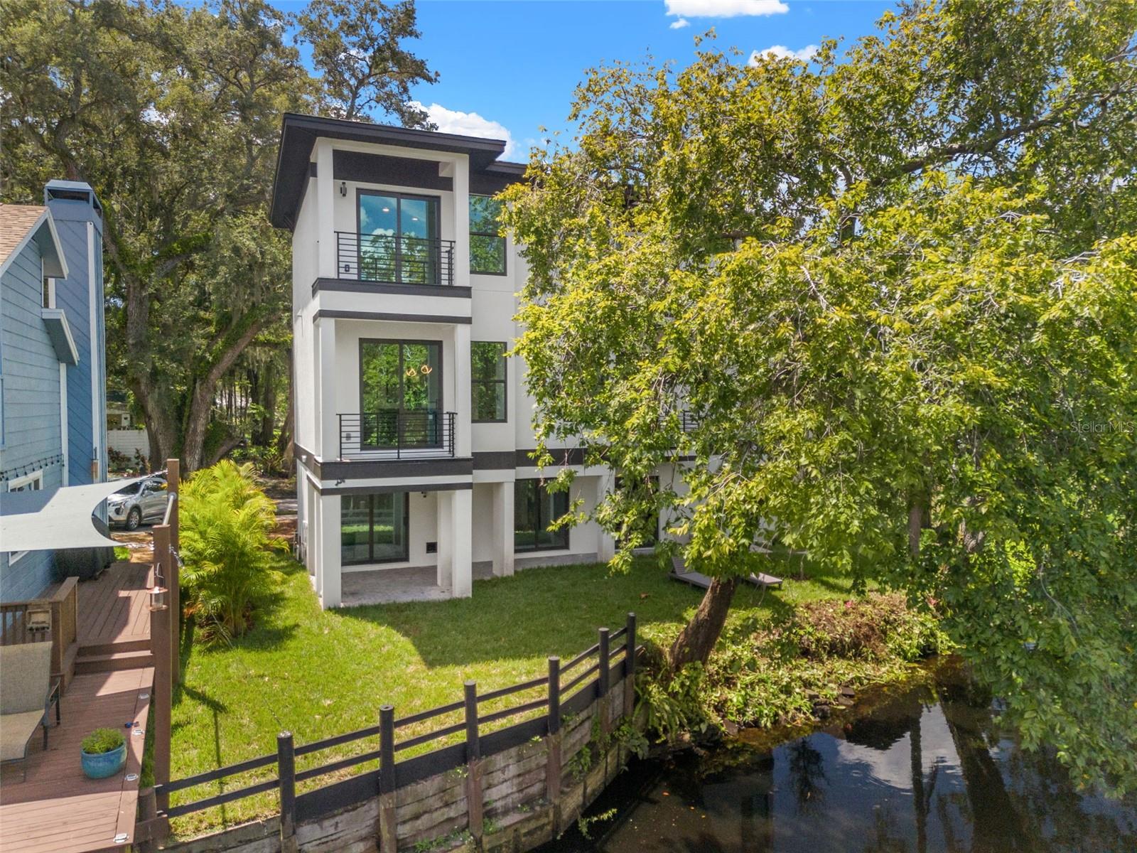 WITTE'S SUB - Residential