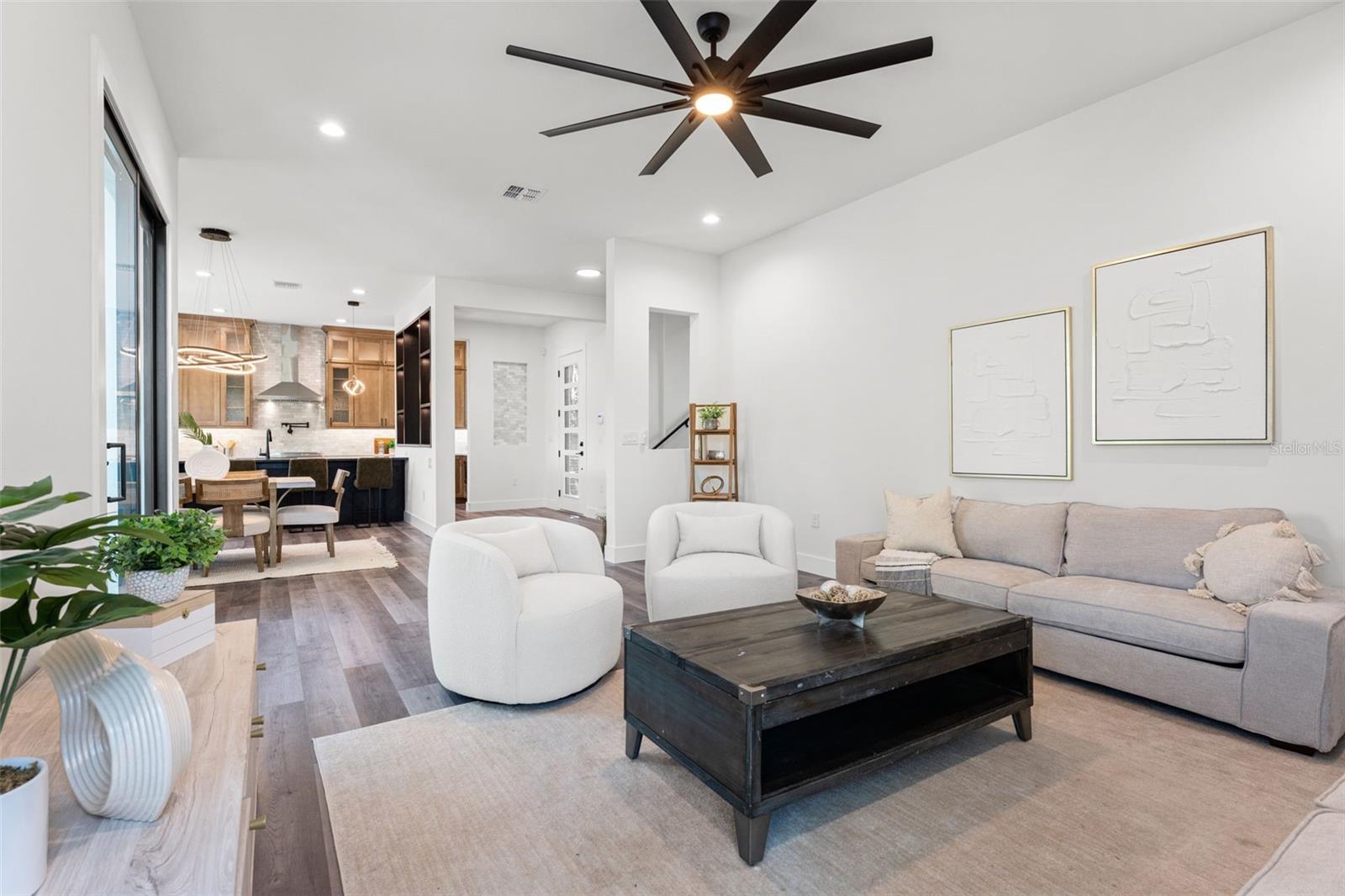 WITTE'S SUB - Residential