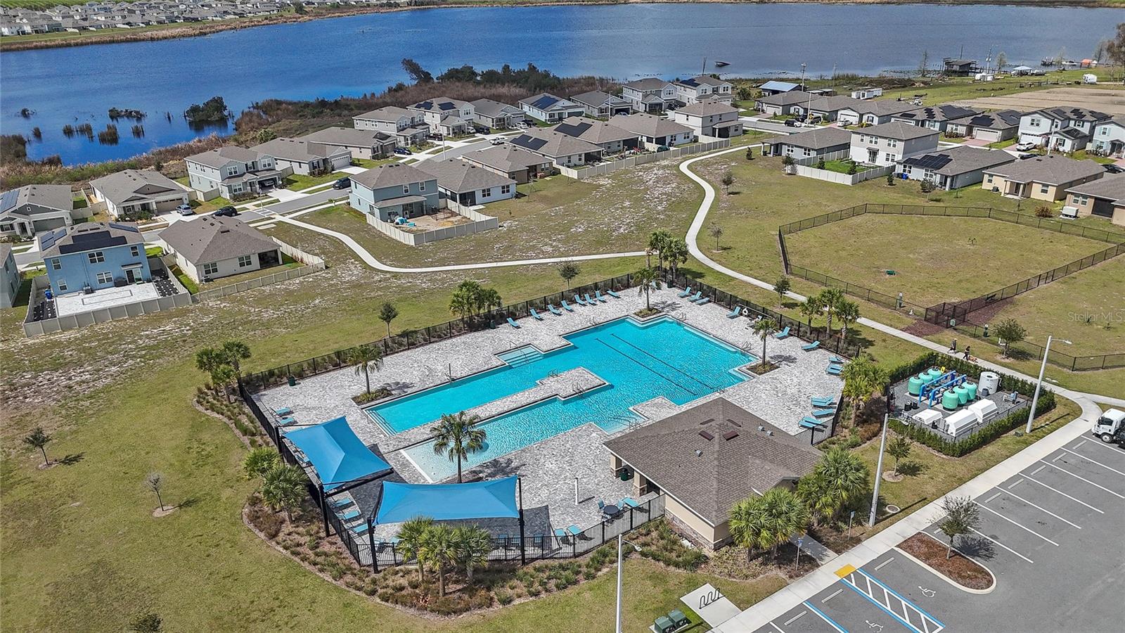 EDEN HILLS PH 2 - Residential