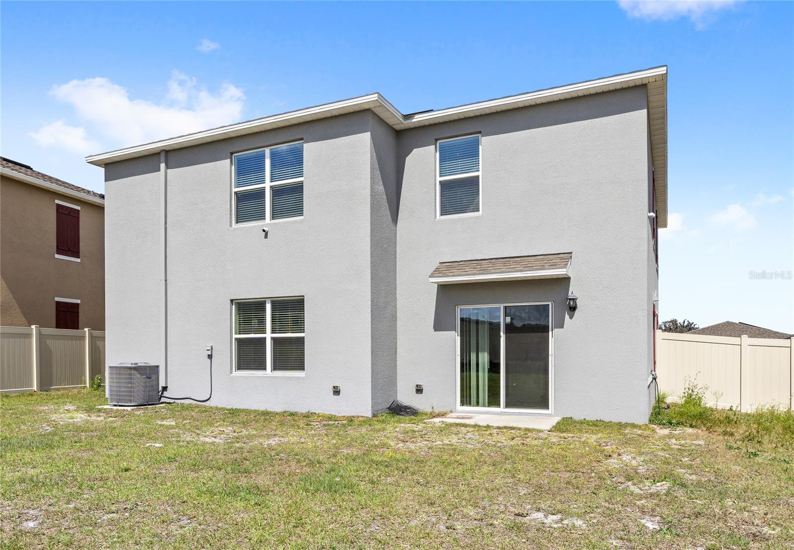 EDEN HILLS PH 2 - Residential