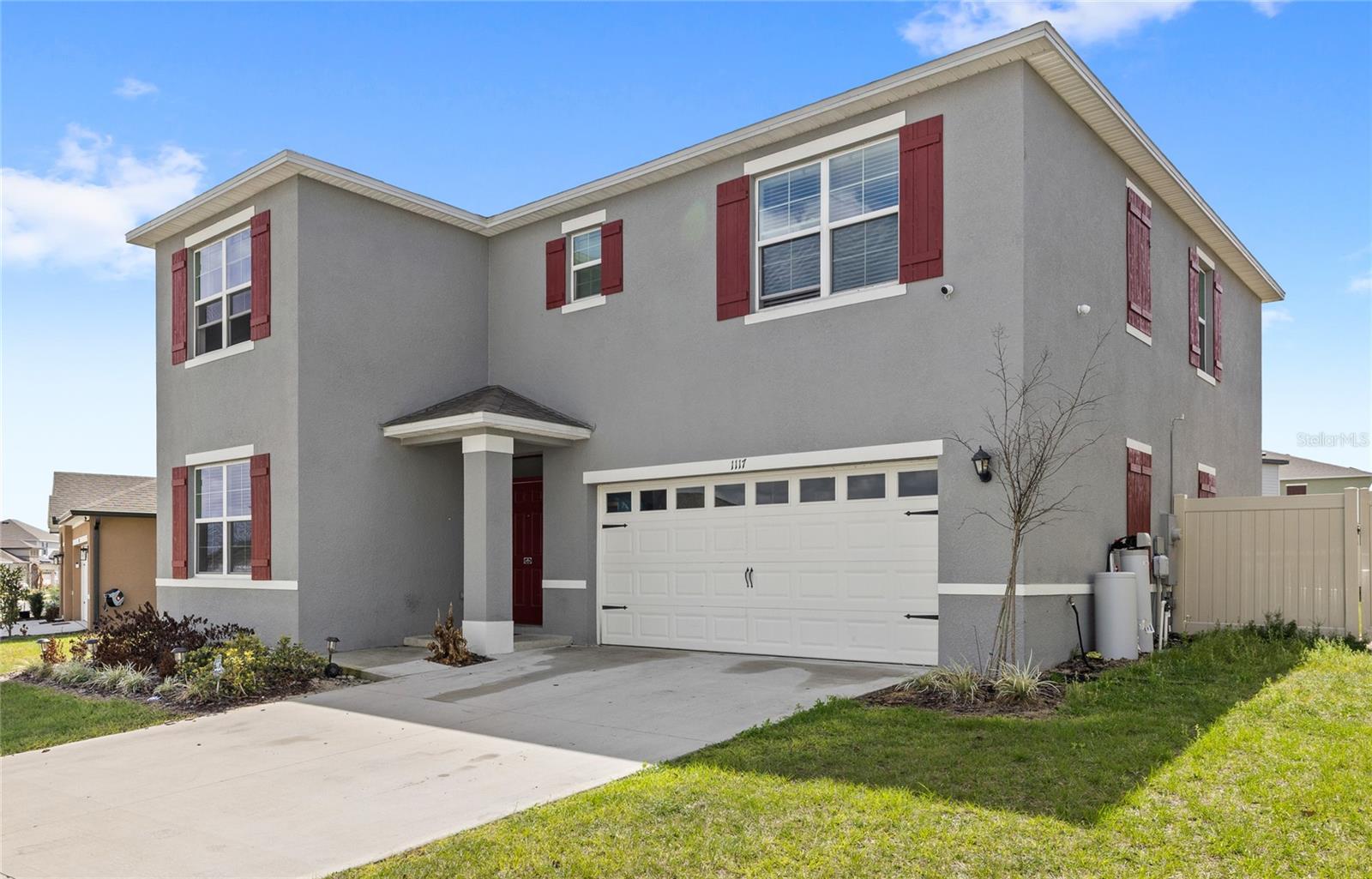 EDEN HILLS PH 2 - Residential