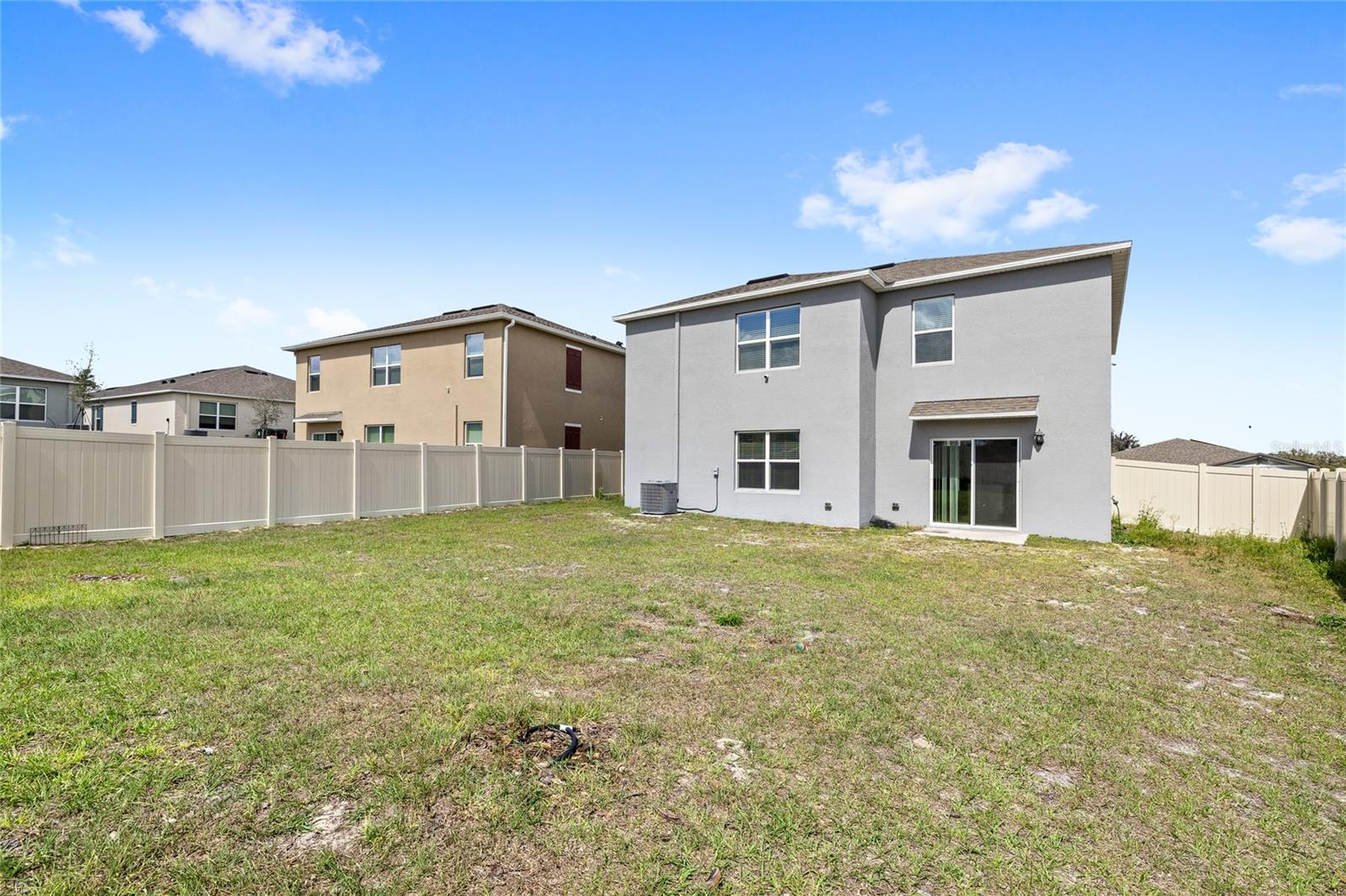 EDEN HILLS PH 2 - Residential