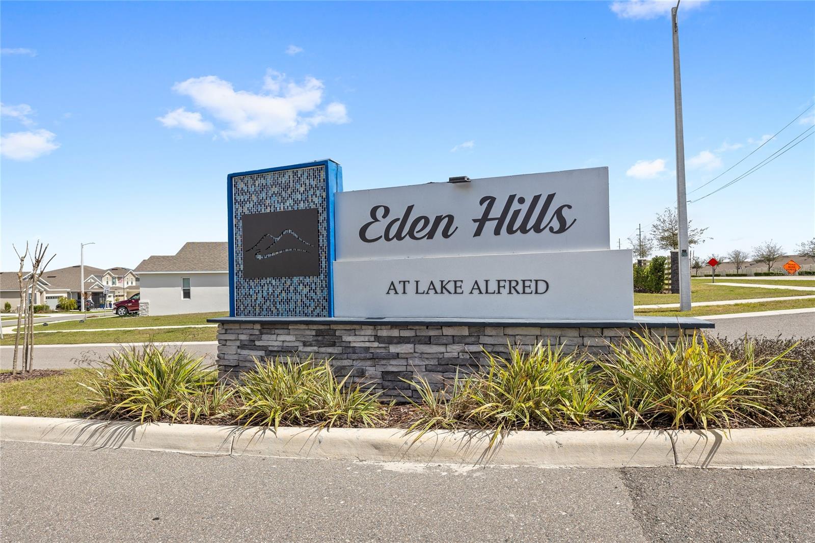 EDEN HILLS PH 2 - Residential