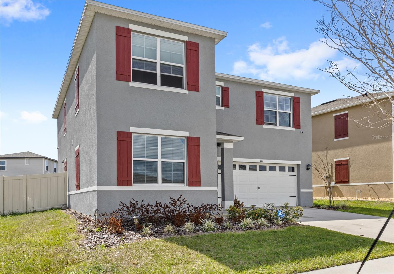 EDEN HILLS PH 2 - Residential