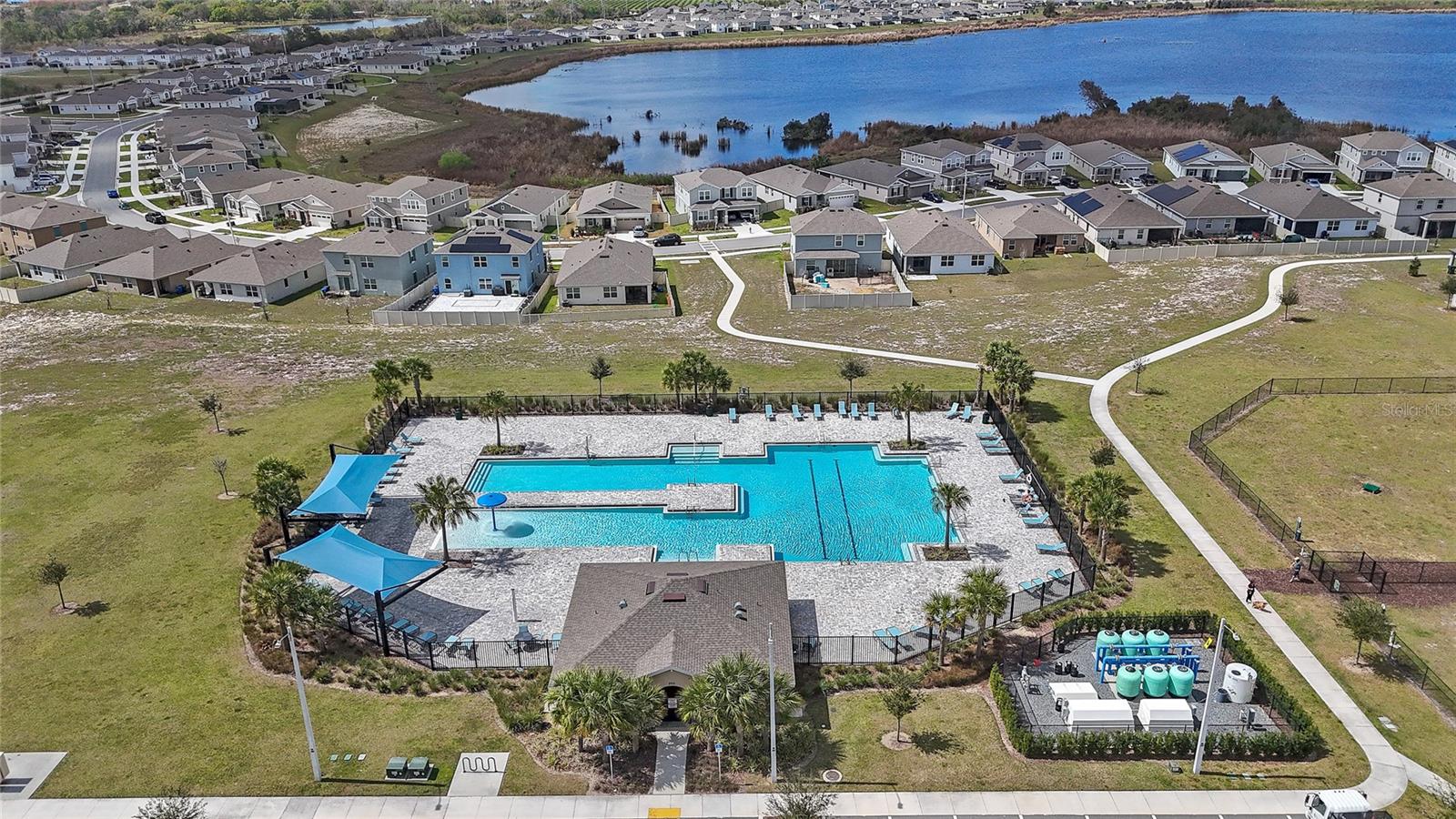 EDEN HILLS PH 2 - Residential