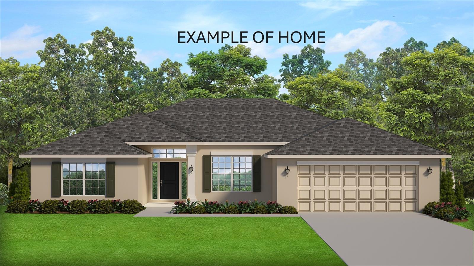 PINE RIDGE UNIT 01 - Residential