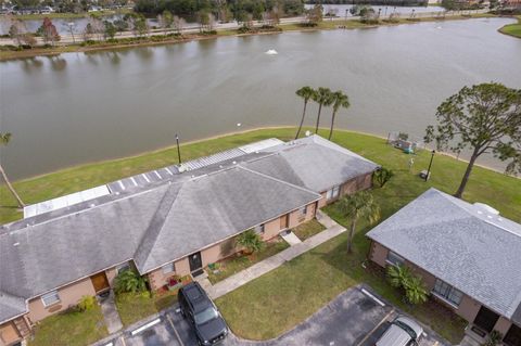 A home in KISSIMMEE