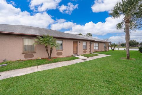 A home in KISSIMMEE