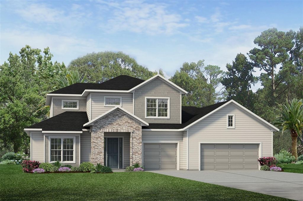 Photo of 1047 SW 147th Terrace, Newberry, FL 32669 (MLS # GC540131)
