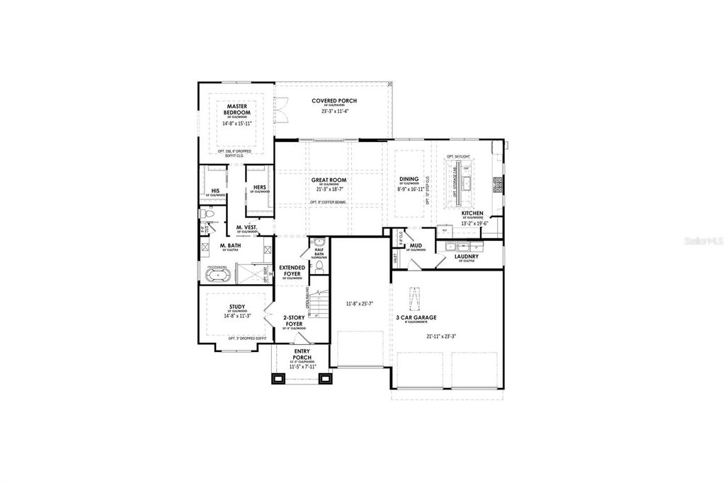 Photo of 1047 SW 147th Terrace, Newberry, FL 32669 (MLS # GC540131)