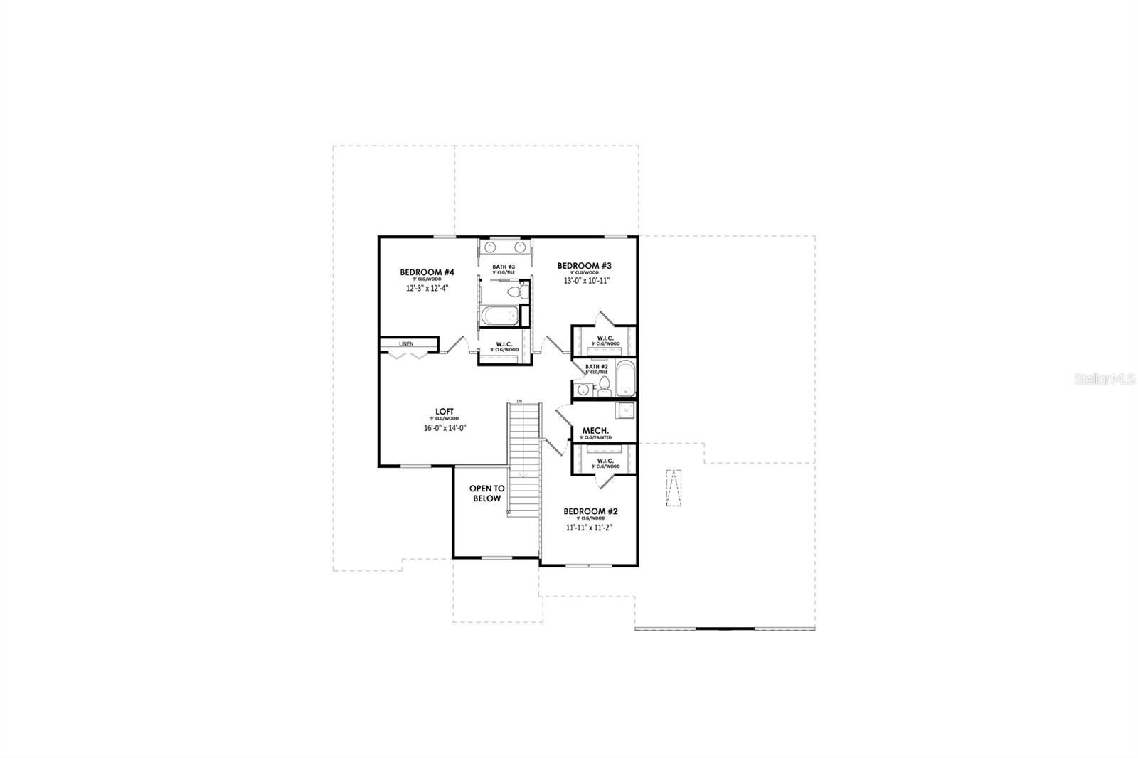 LAUREATE VILLAGE - Residential