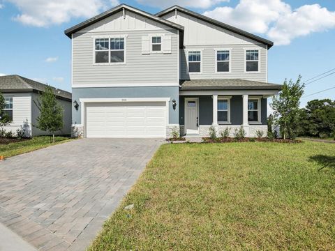 Photo of 9016 Venetia Court, Palmetto, FL 34221 (MLS # O6328583)