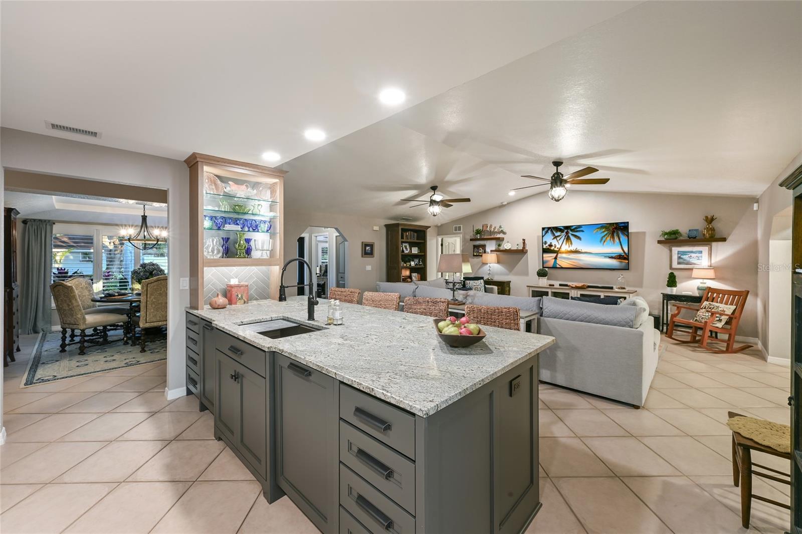 BELAIR BAYOU - Residential