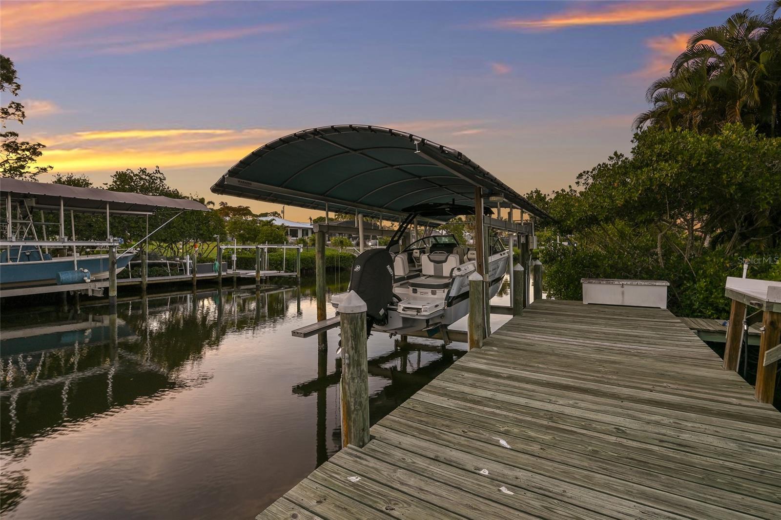 BELAIR BAYOU - Residential