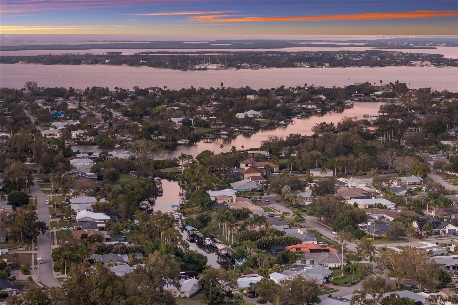 BELAIR BAYOU - Residential