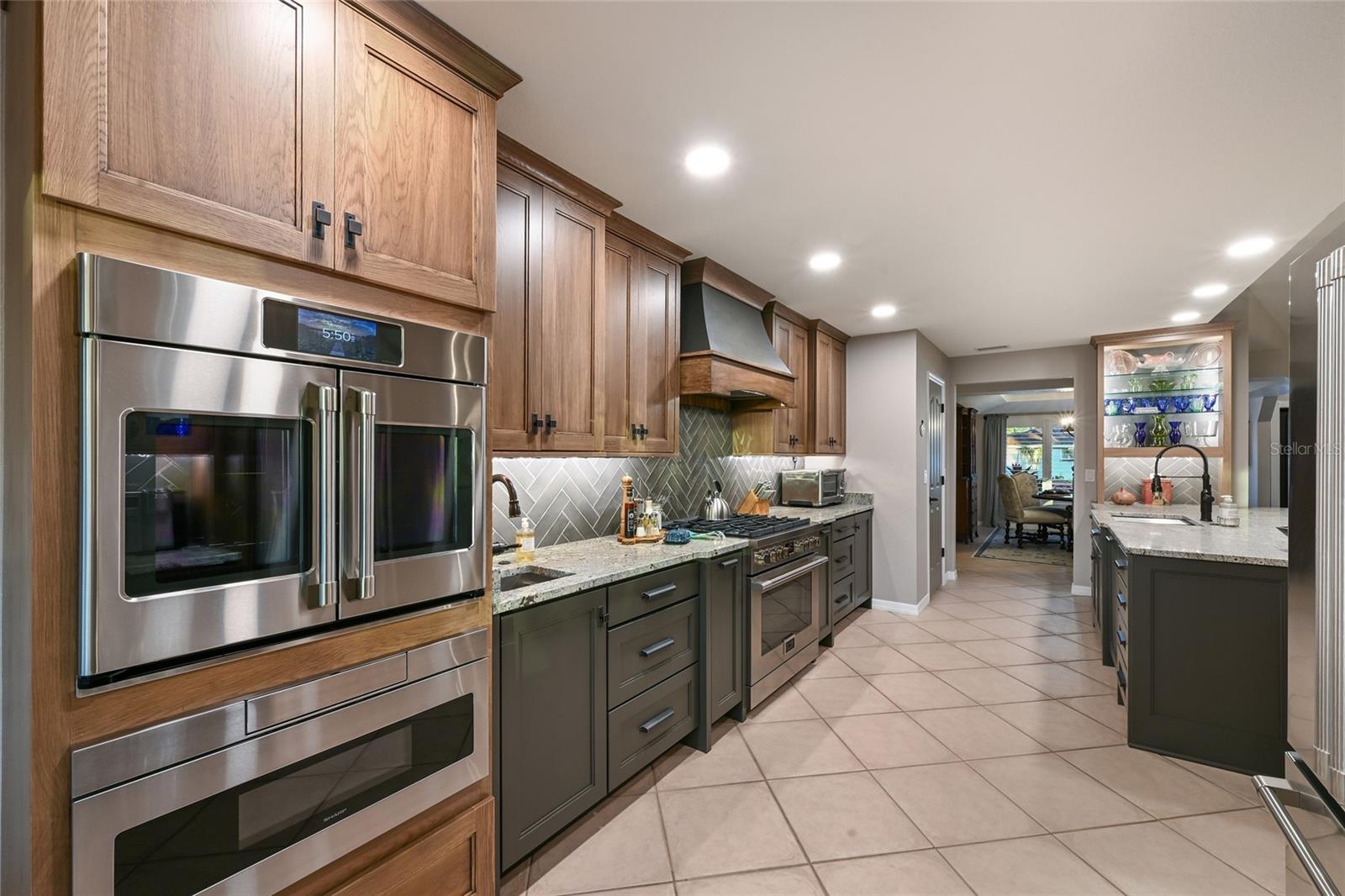 BELAIR BAYOU - Residential