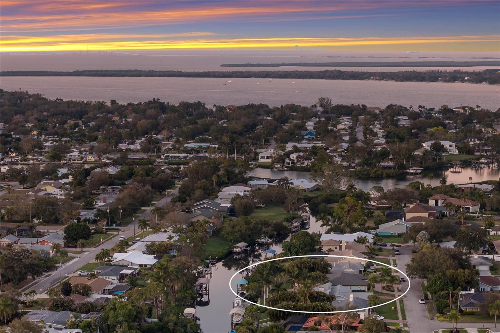 BELAIR BAYOU - Residential