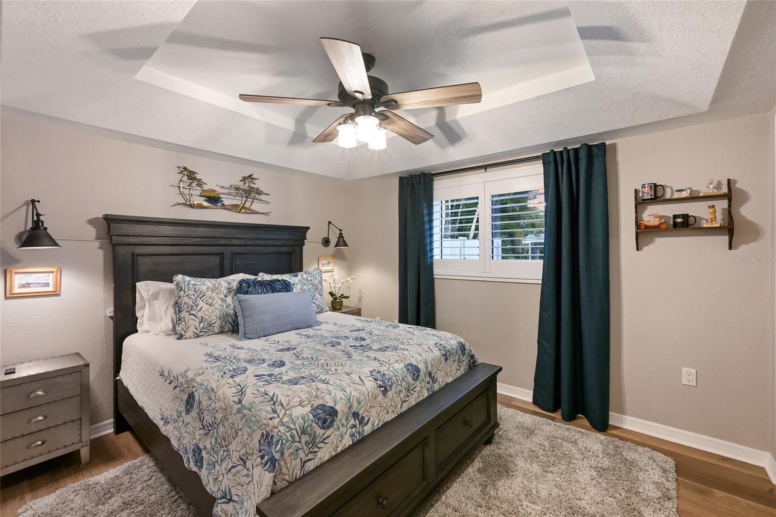 BELAIR BAYOU - Residential