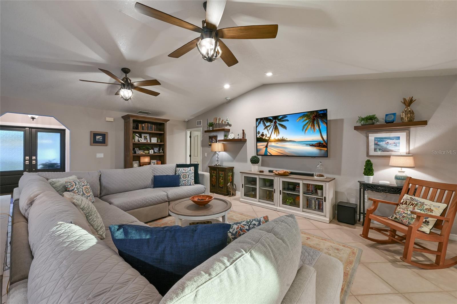 BELAIR BAYOU - Residential