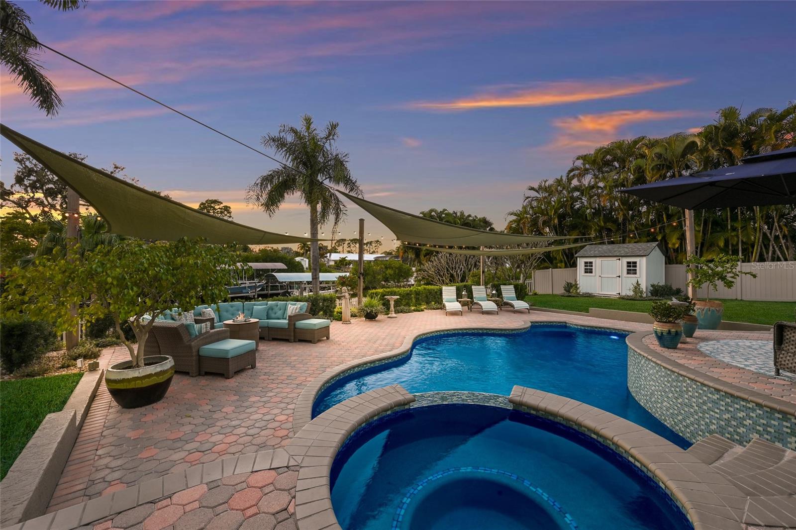 BELAIR BAYOU - Residential