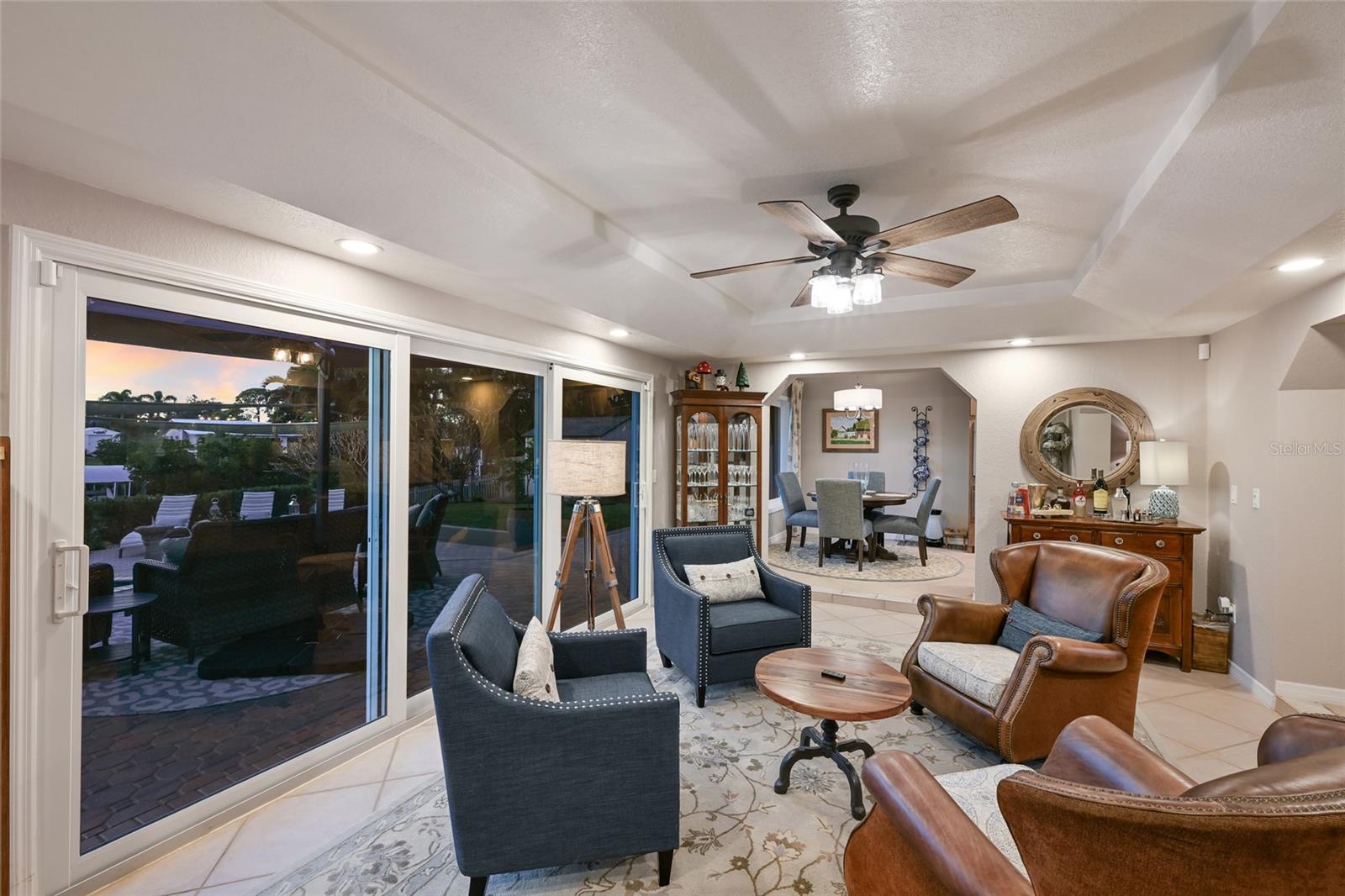 BELAIR BAYOU - Residential