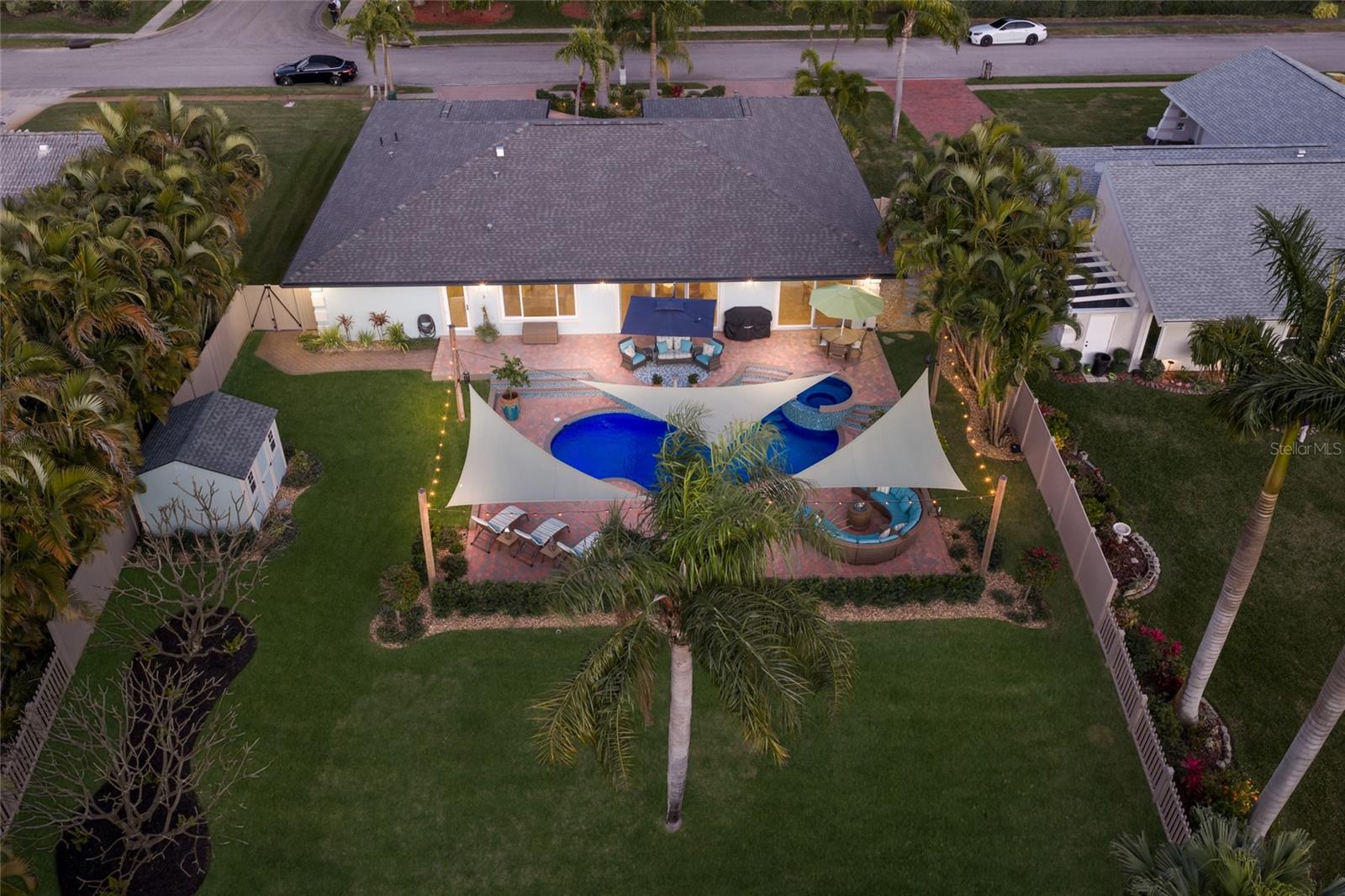 BELAIR BAYOU - Residential