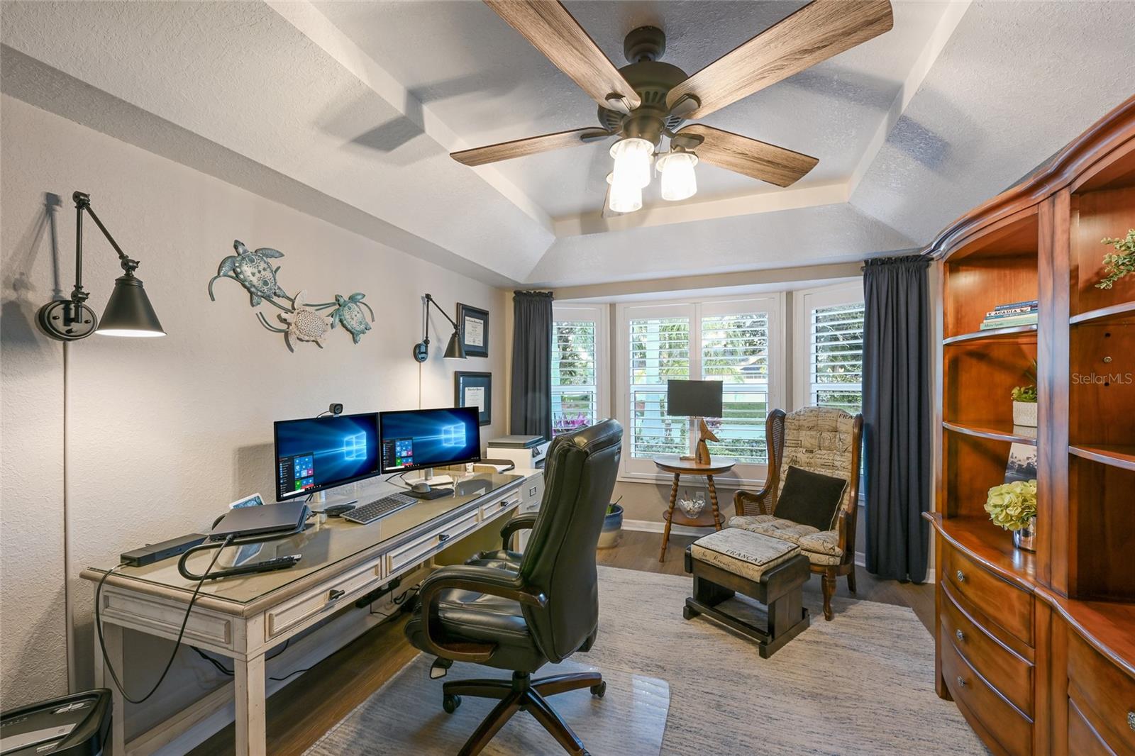 BELAIR BAYOU - Residential