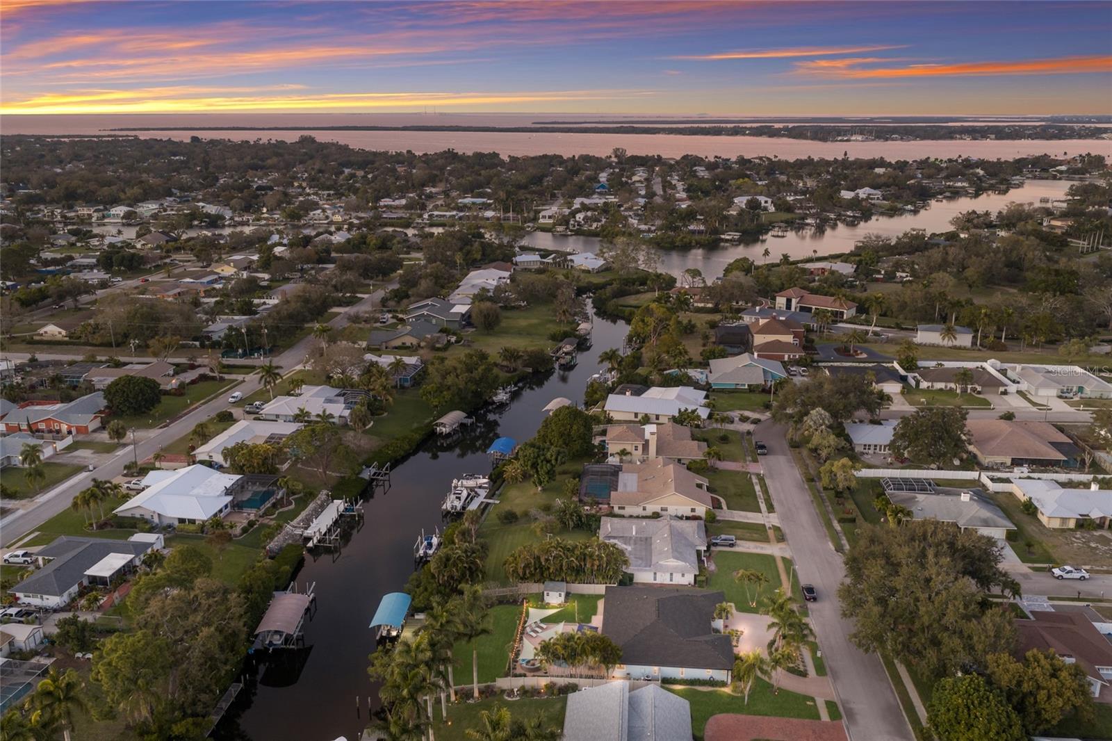 BELAIR BAYOU - Residential