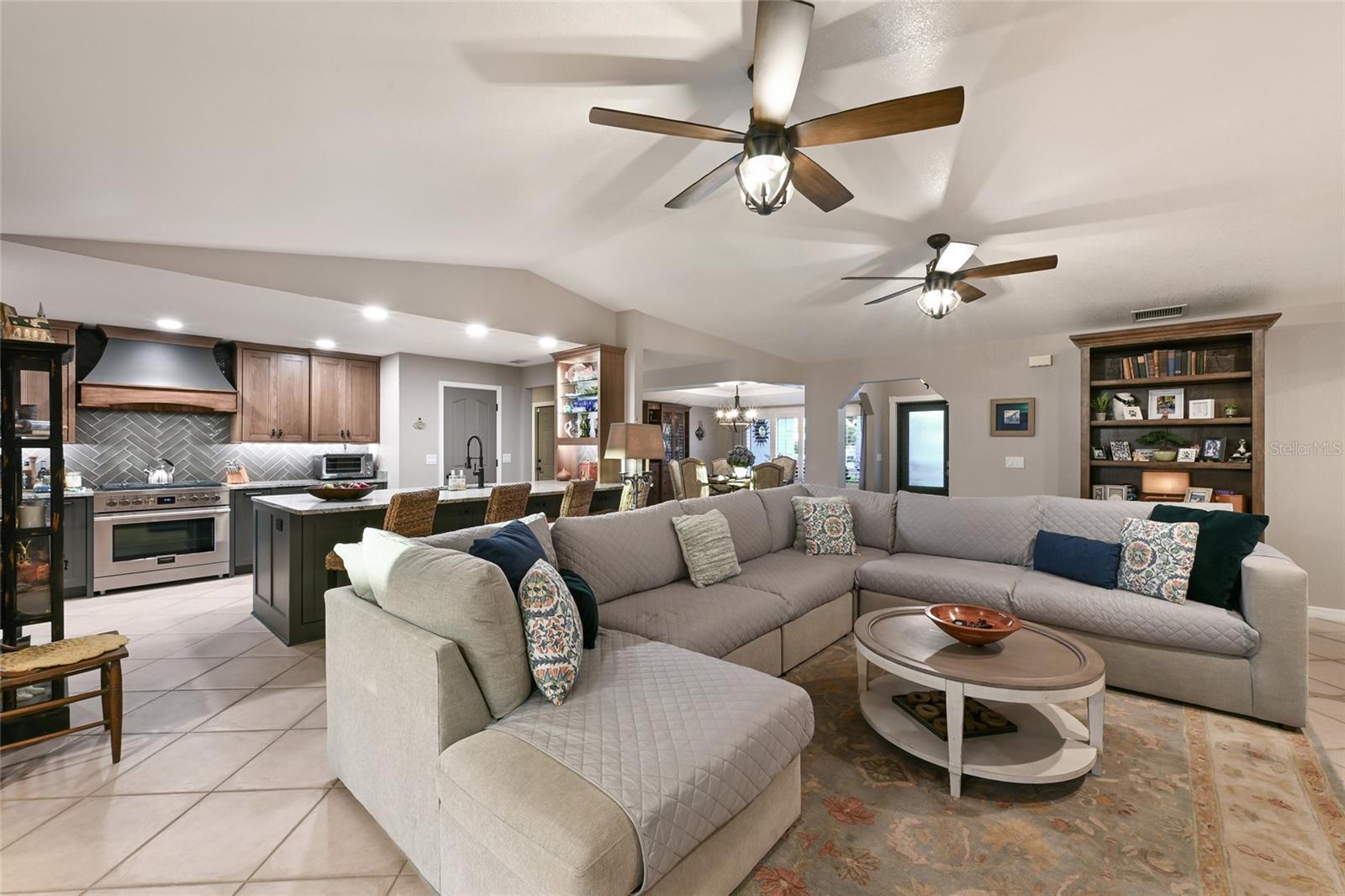 BELAIR BAYOU - Residential