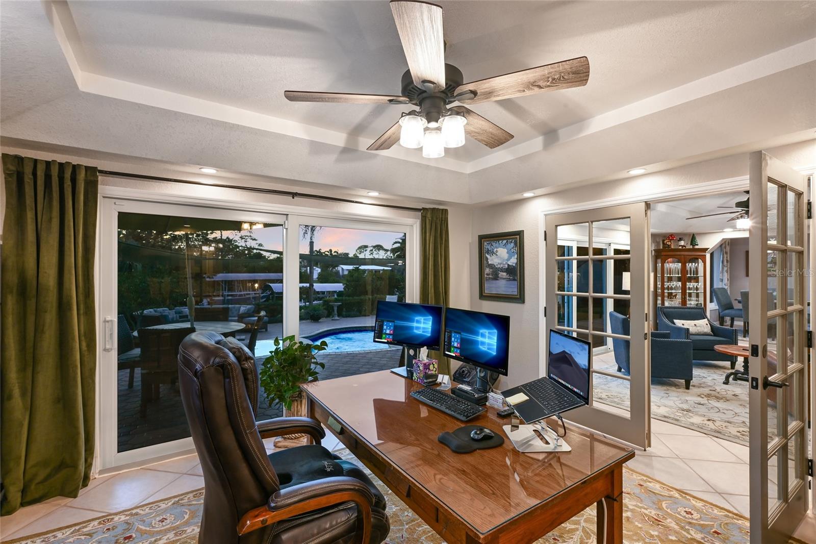 BELAIR BAYOU - Residential