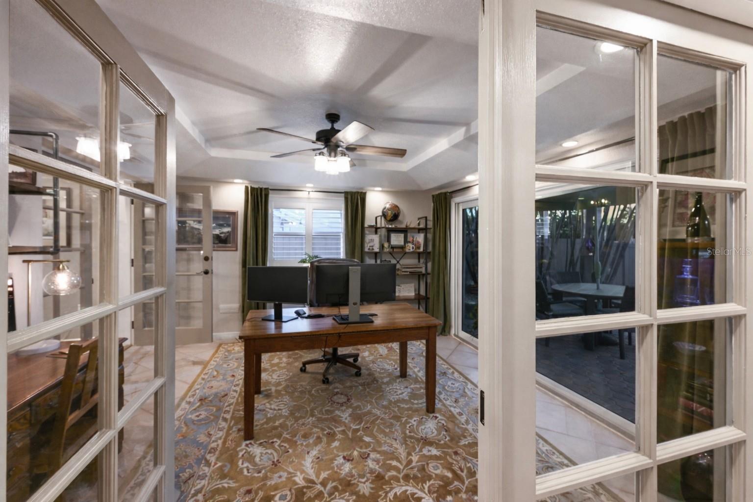 BELAIR BAYOU - Residential