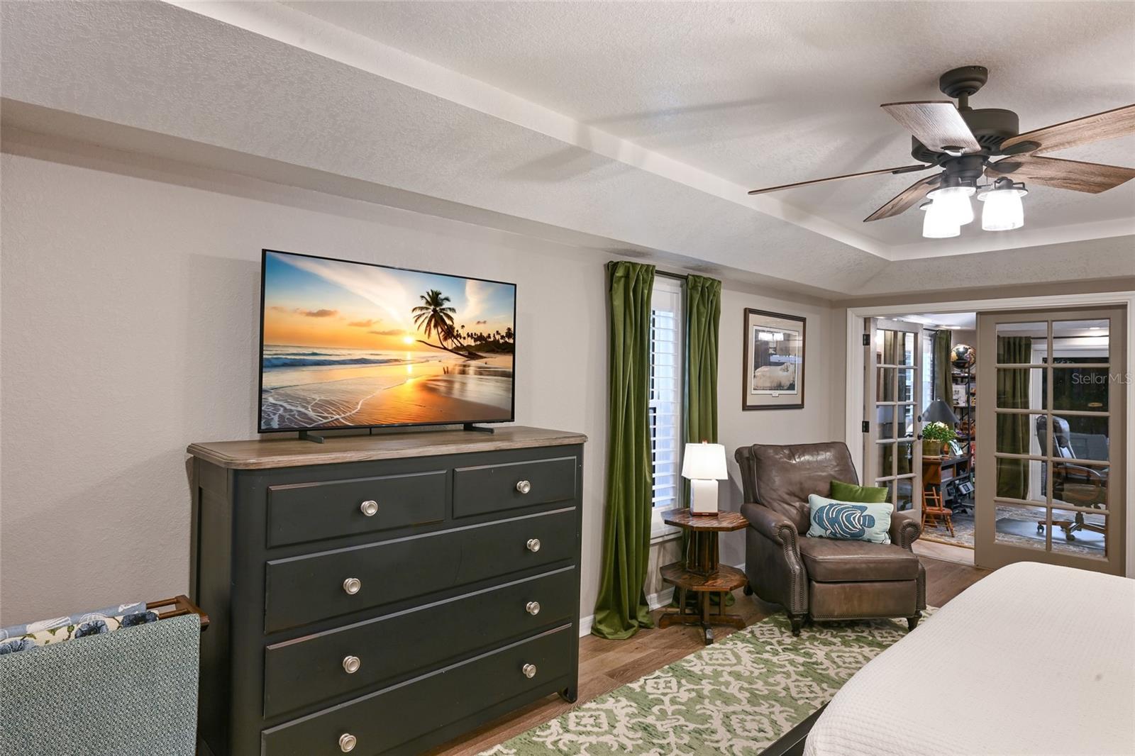 BELAIR BAYOU - Residential