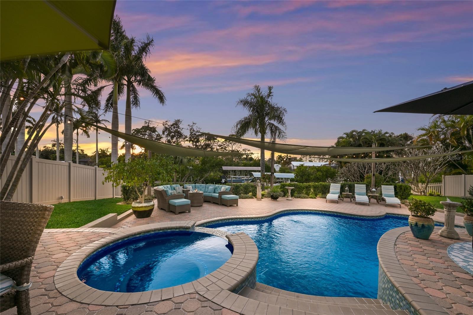 BELAIR BAYOU - Residential