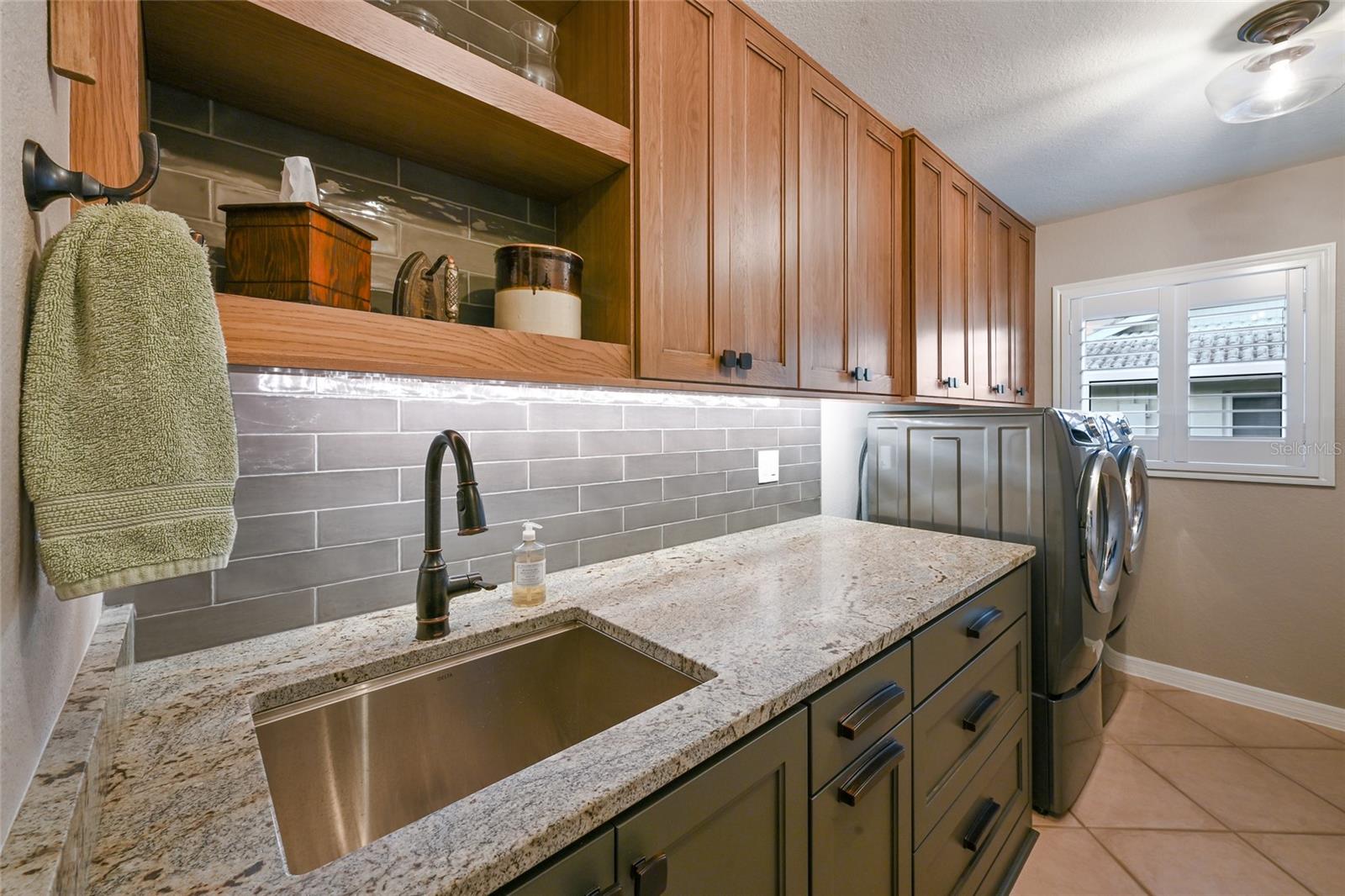 BELAIR BAYOU - Residential