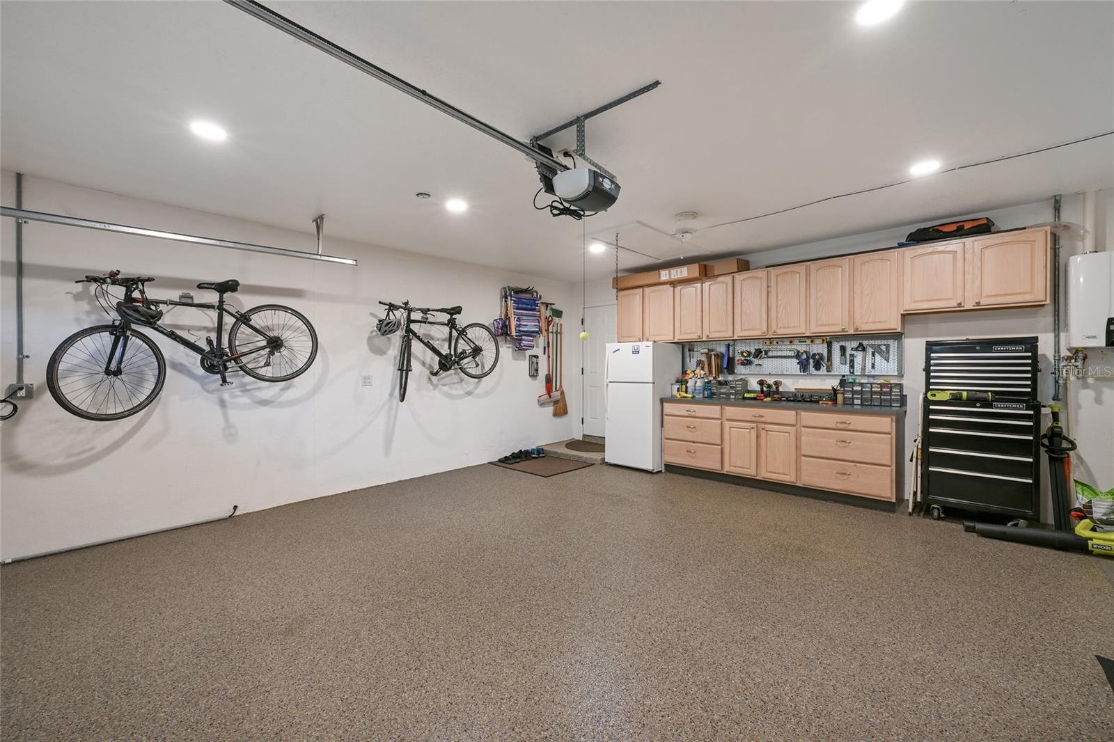 BELAIR BAYOU - Residential