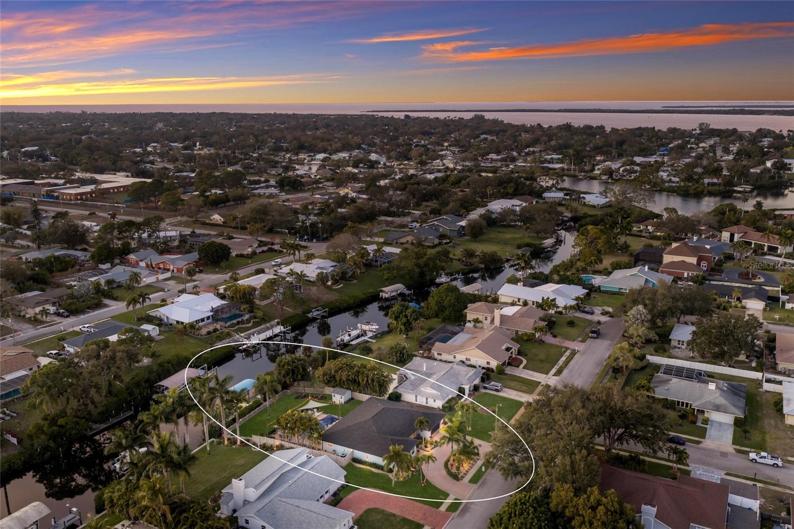 BELAIR BAYOU - Residential