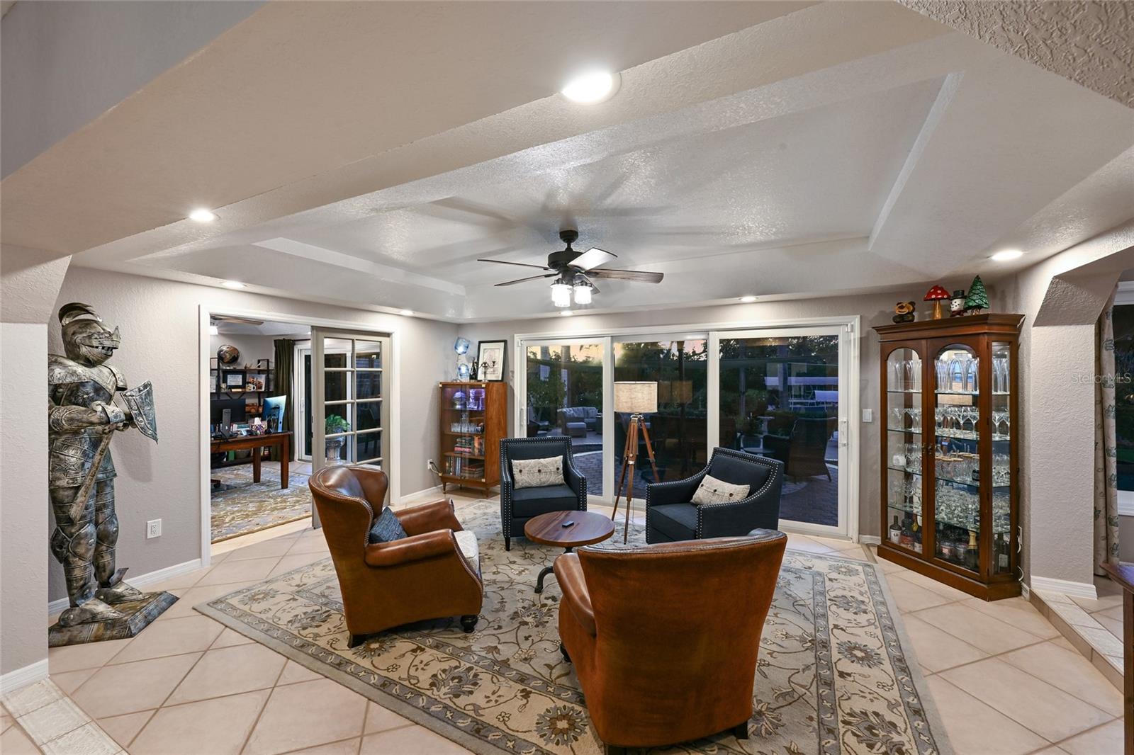 BELAIR BAYOU - Residential